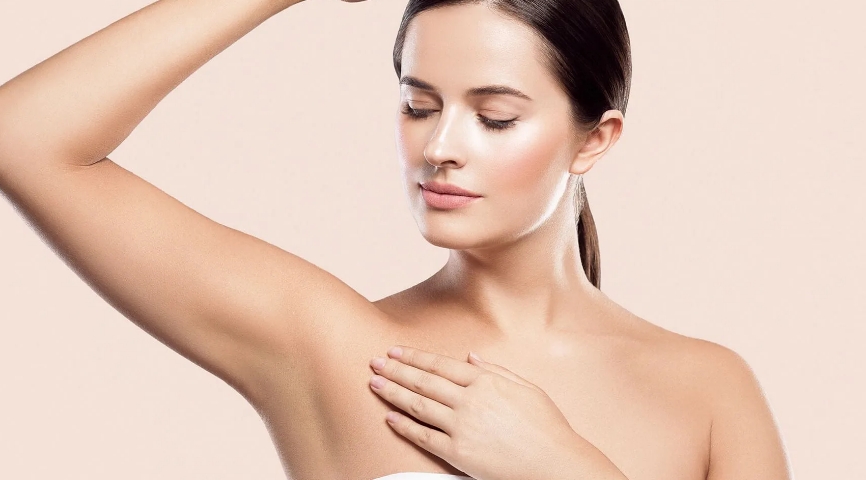 Koltuk Altı Botoksu