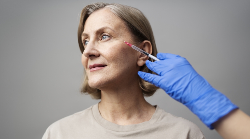 PRP (Platelet Rich Plasma) 